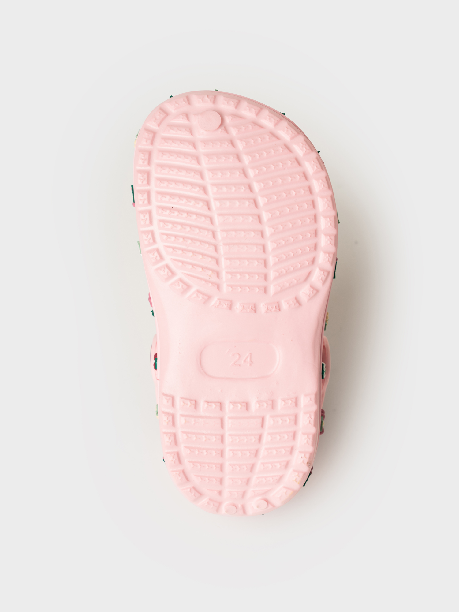 Сабо PlayToday 12623703 - фото 4