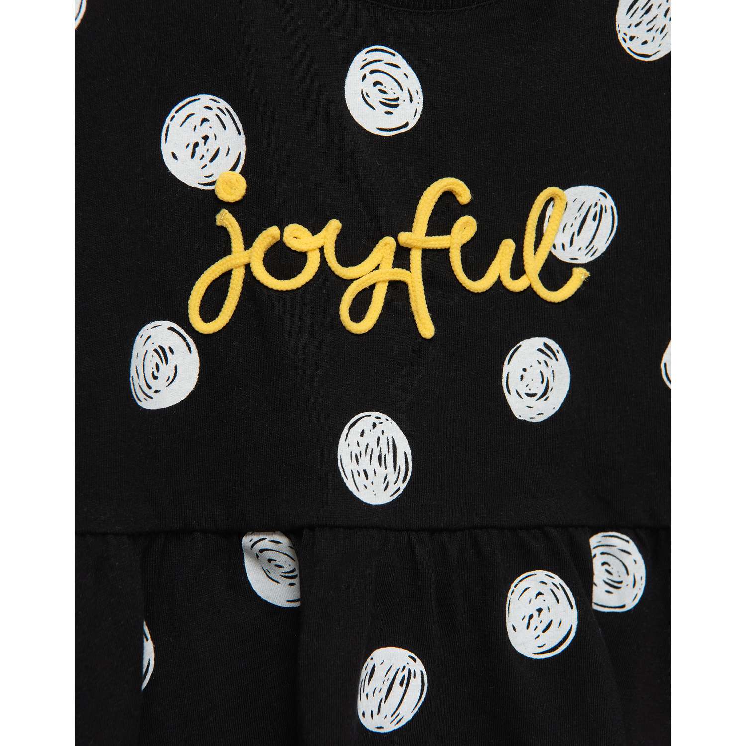 Футболка Baby Gо Trend S25BT-1GJ03ig-99 - фото 4