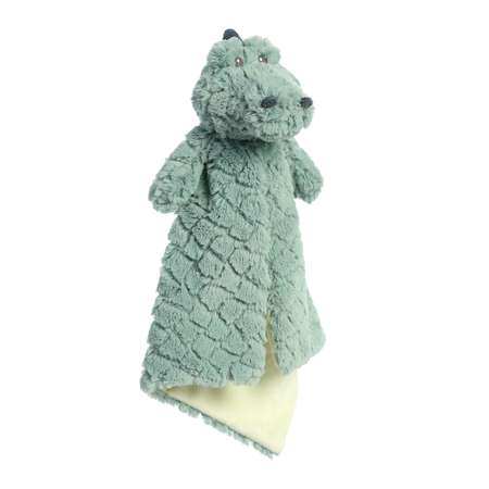 Игрушка мягкая Aurora Каддлер аллигатор 200852A
