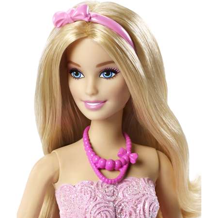 Кукла модельная Barbie