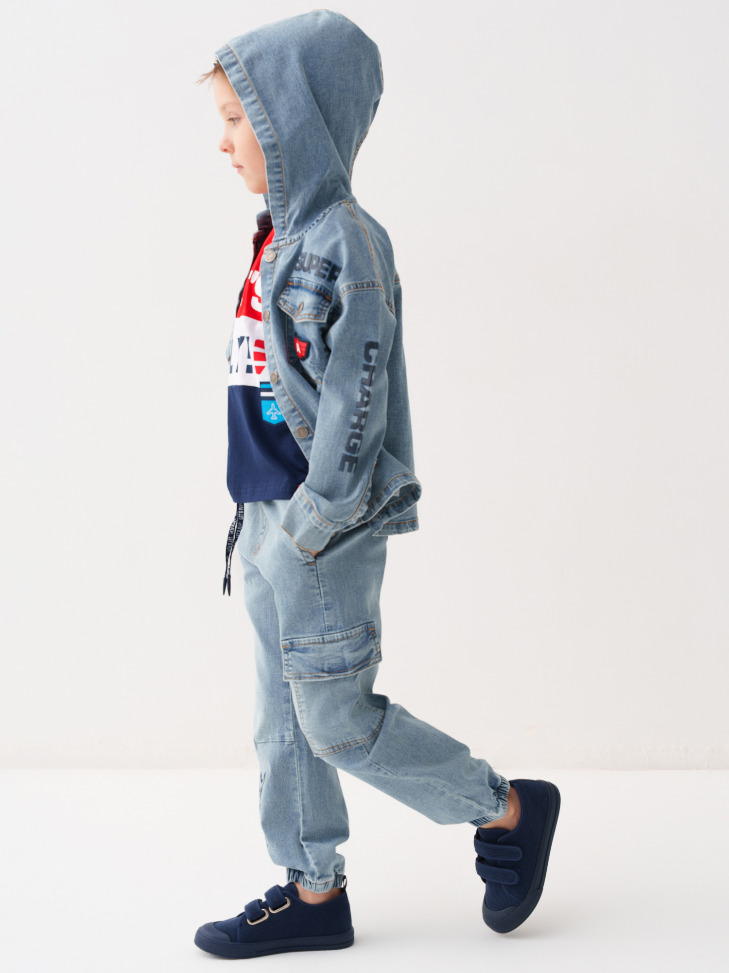 Кеды PlayToday 12612743 - фото 6