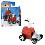 Автомобиль Hot Wheels