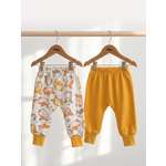 Штанишки 2 шт Эскимо