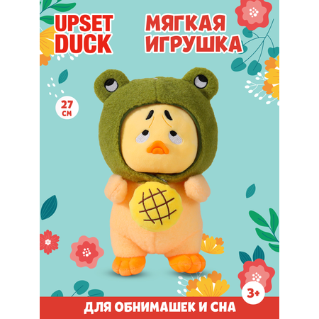 Мягкая игрушка Upset Duck Pie In The Sky Duck