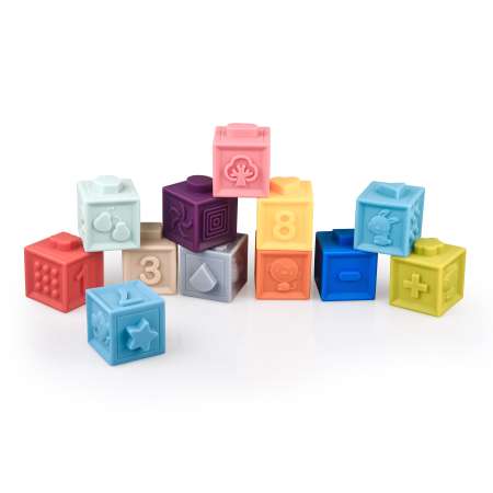 Игрушка KAICHI кубики