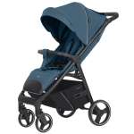 Коляска прогулочная Carrello Bravo CRL-8512 синий