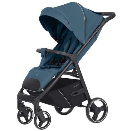 Коляска прогулочная Carrello Bravo CRL-8512 синий