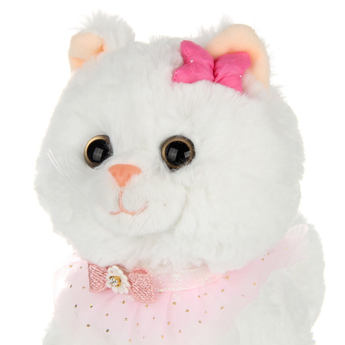 Кошка РУ Veld Co - фото 4