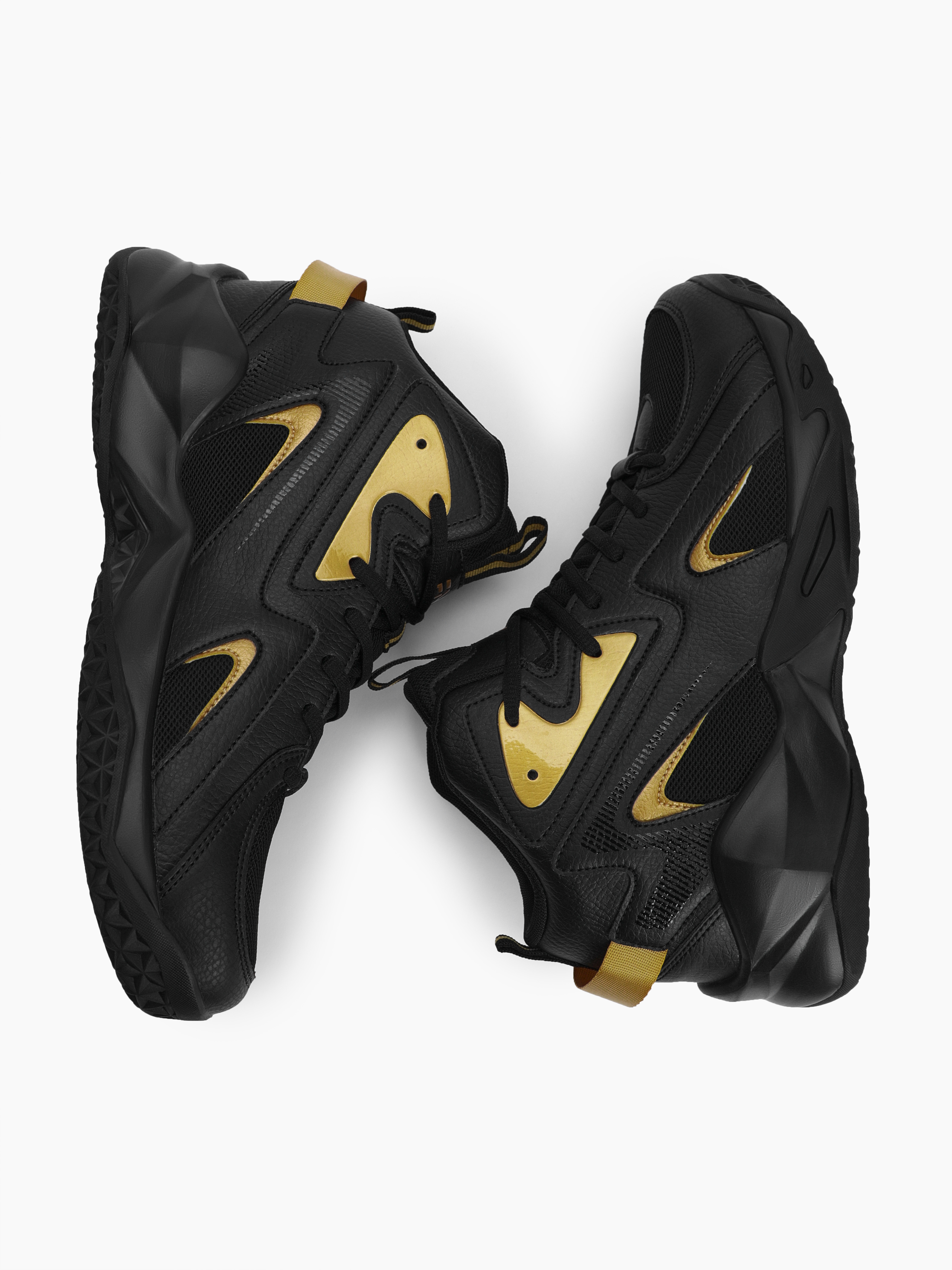 Кроссовки FN FN5011001-037 - фото 14