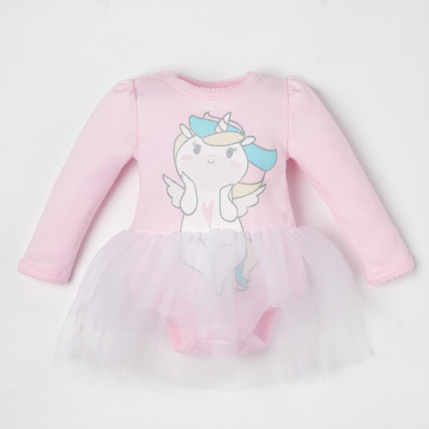 Боди Крошка Я 4856972 - фото 1