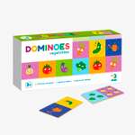 Настольная игра Dodo Домино