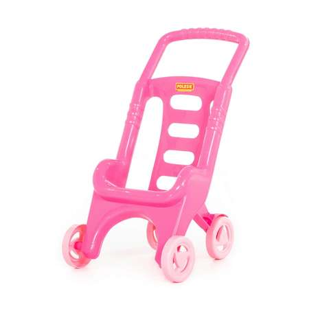 Прогулочная коляска для кукол Palau Toys