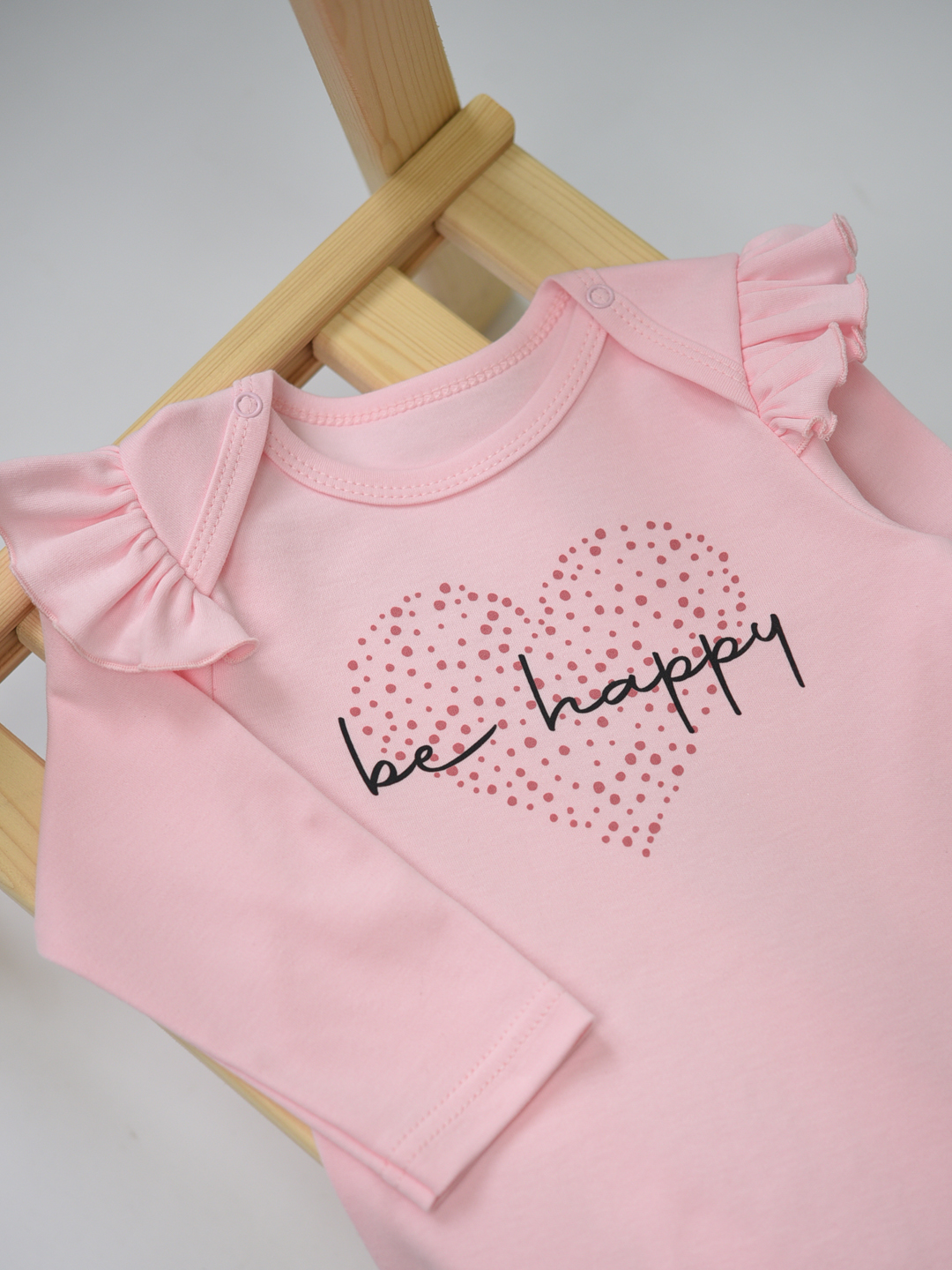 Боди Совенок Дона 2-7272-1/8 - фото 5