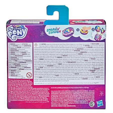 Игровой набор My Little Pony