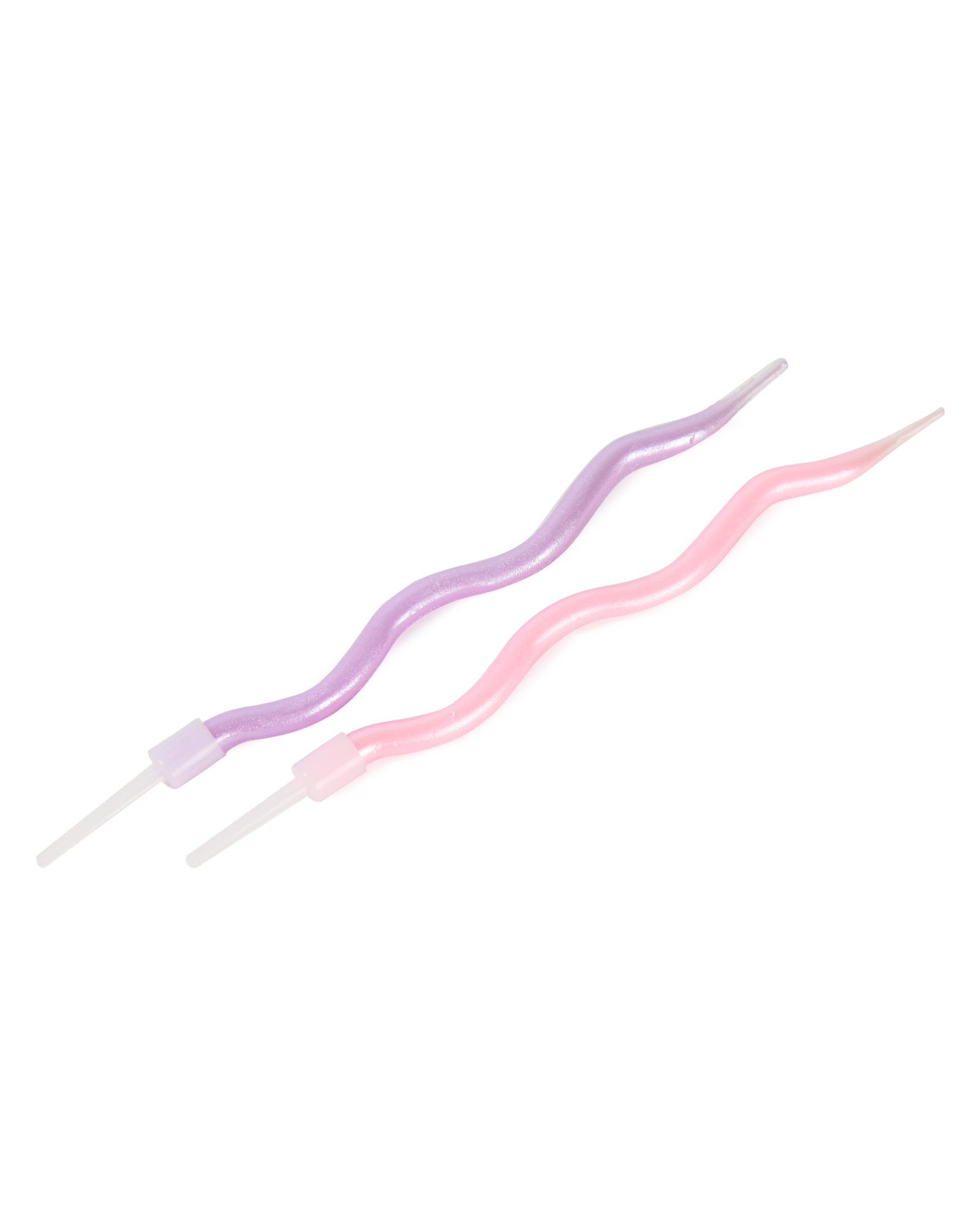 Набор свечей Yotoy Волна 6 штук - фото 3