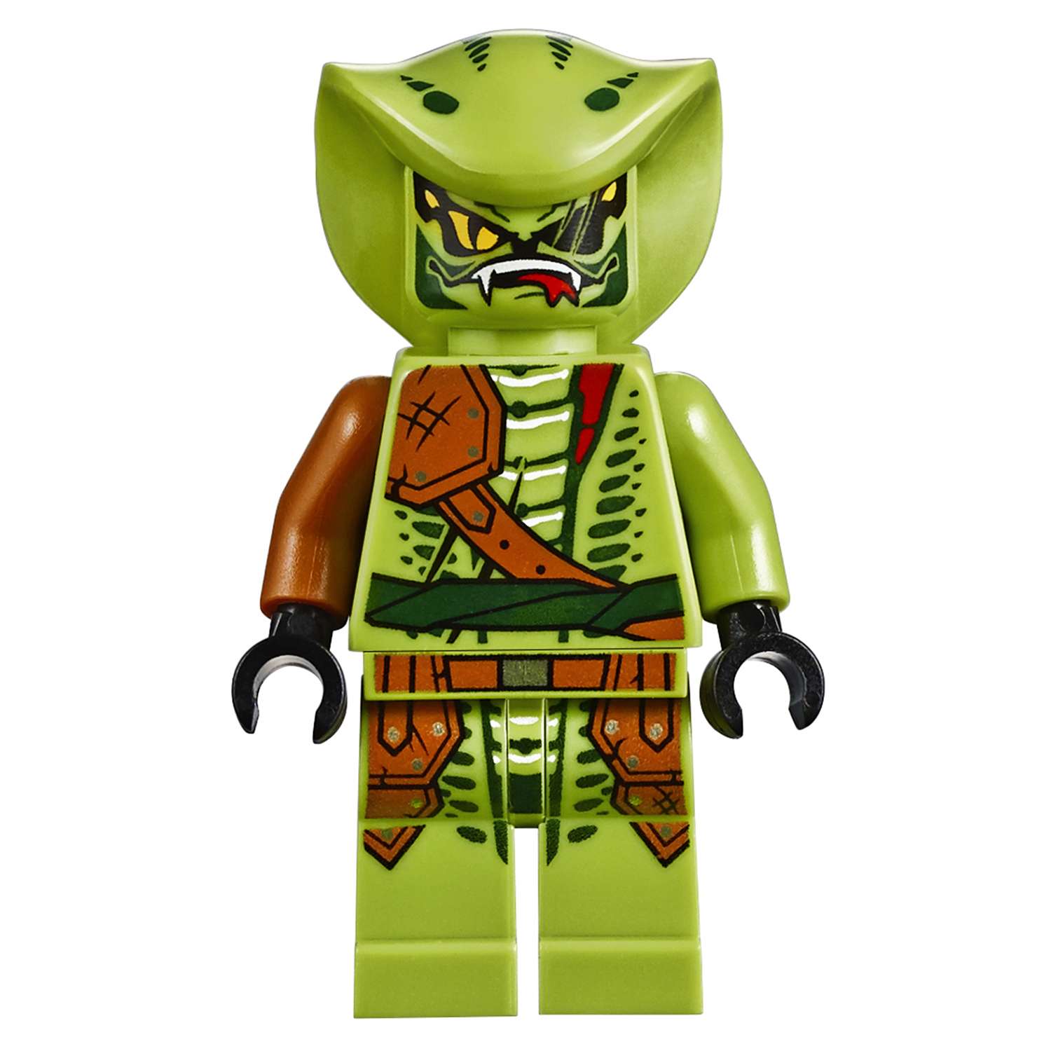 Конструктор LEGO Juniors блочный - фото 13