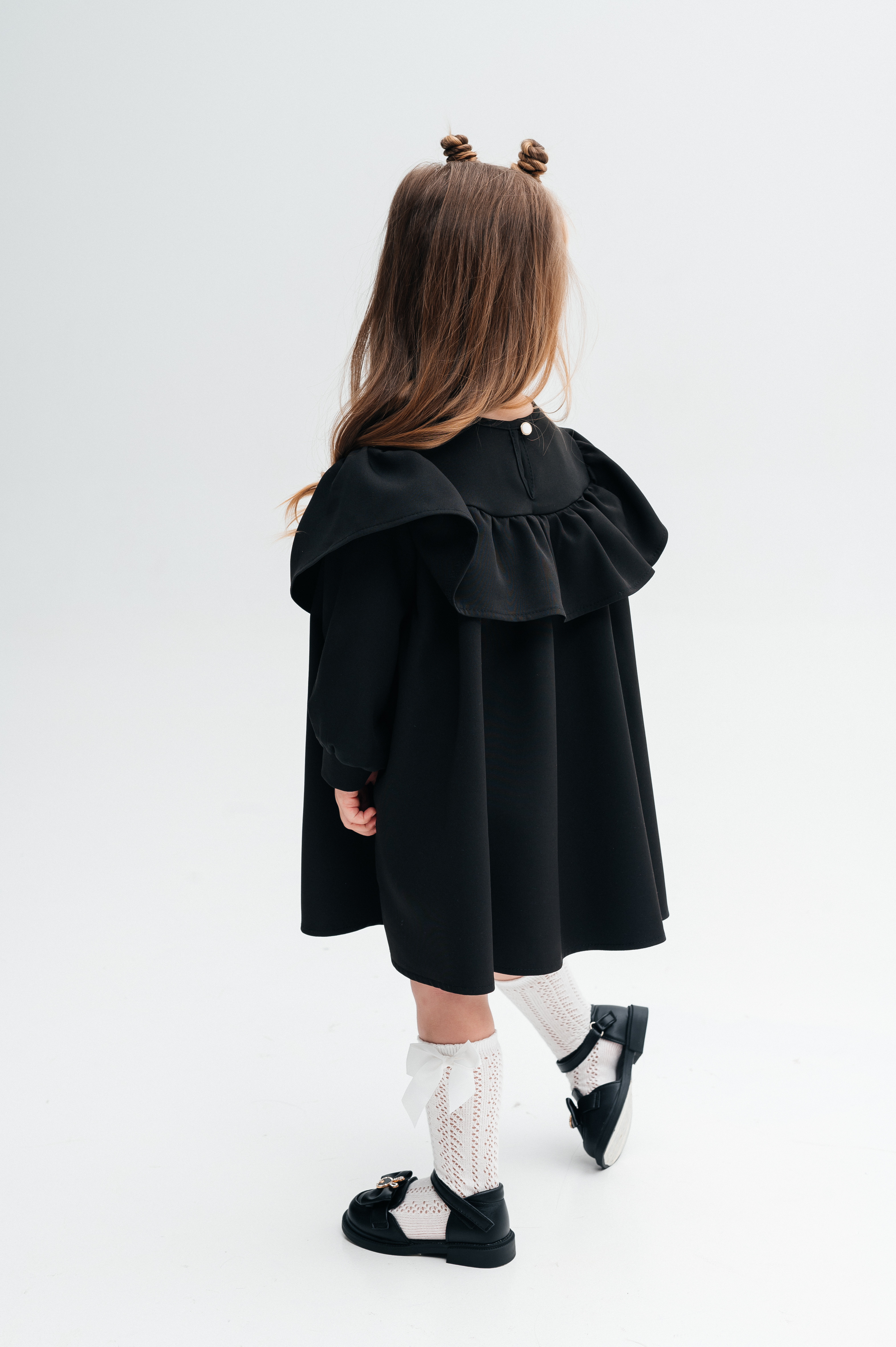 Платье Scalyaria kids Р632141142 - фото 2