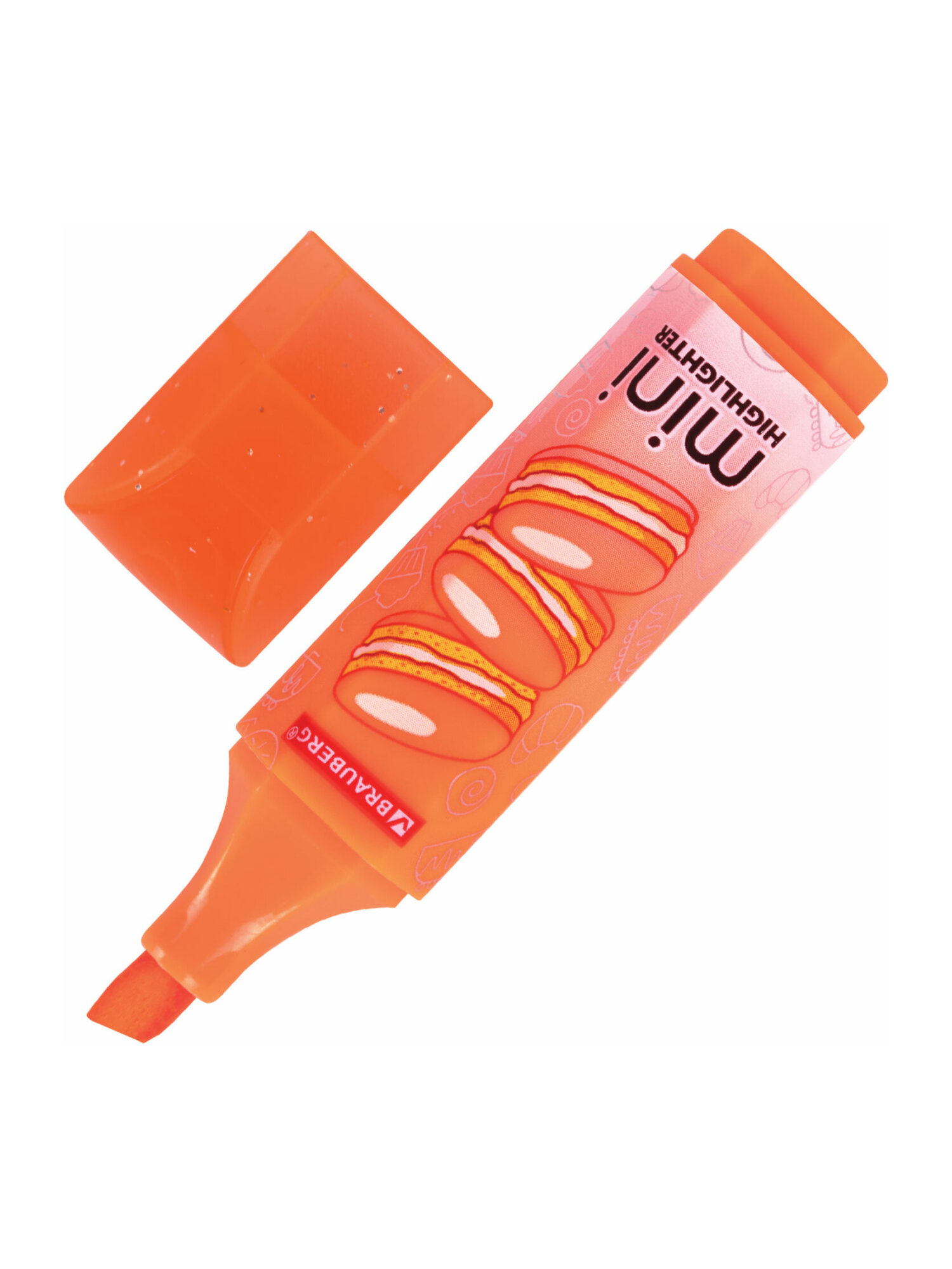 Текстовыделители Brauberg 12 шт. - фото 12