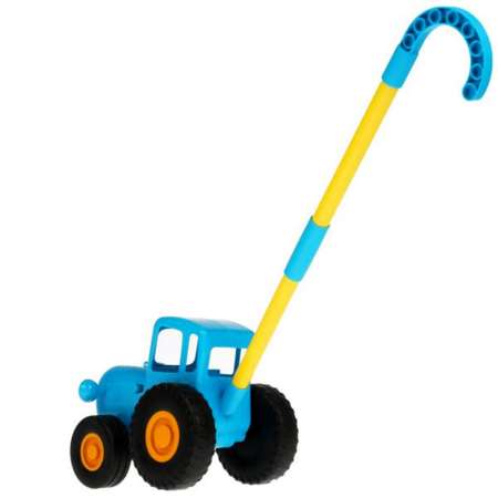 Игрушка Sima-Land каталка