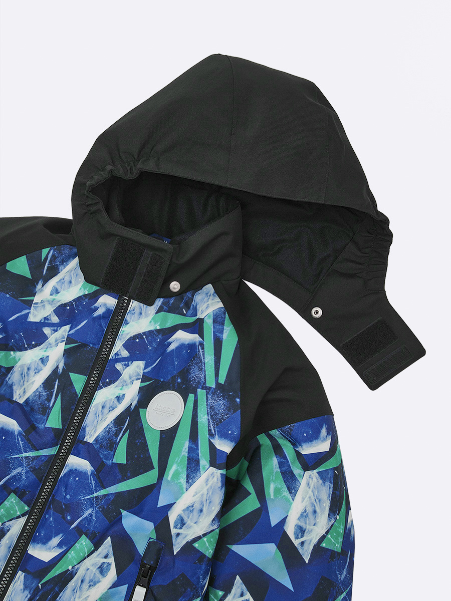 Комбинезон Lassie 72105303-6520 - фото 7