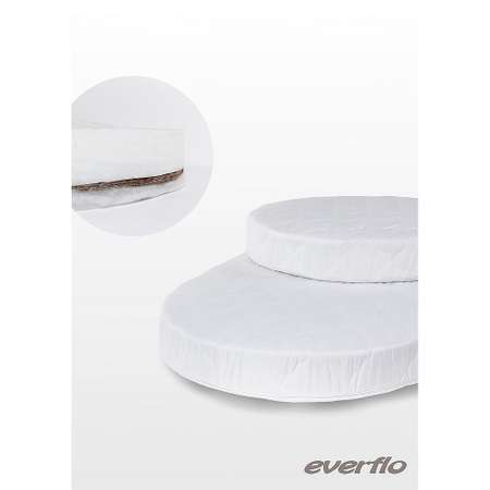 Матрас EVERFLO WhiteSet