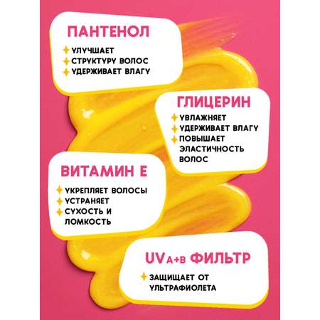 Гель для волос lOCO С сильной фиксацией