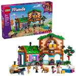 Конструктор LEGO Friends 199 дет.