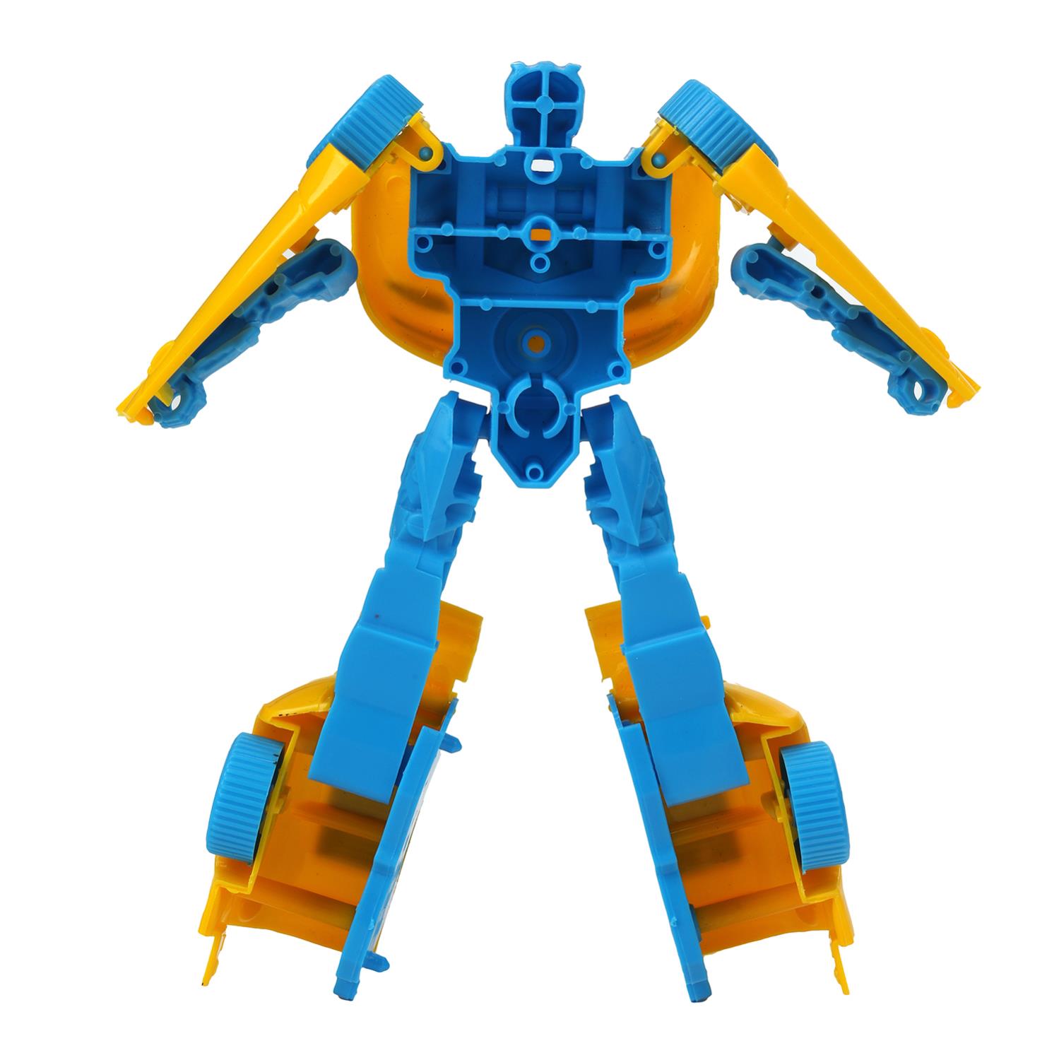 Игровой набор Технодрайв - фото 3