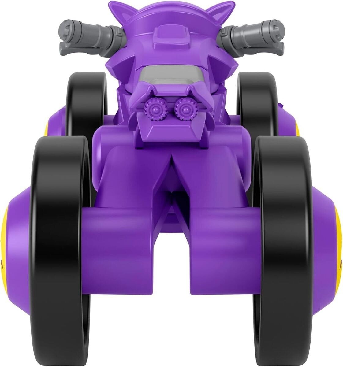 Внедорожник Fisher Price 117682 - фото 4