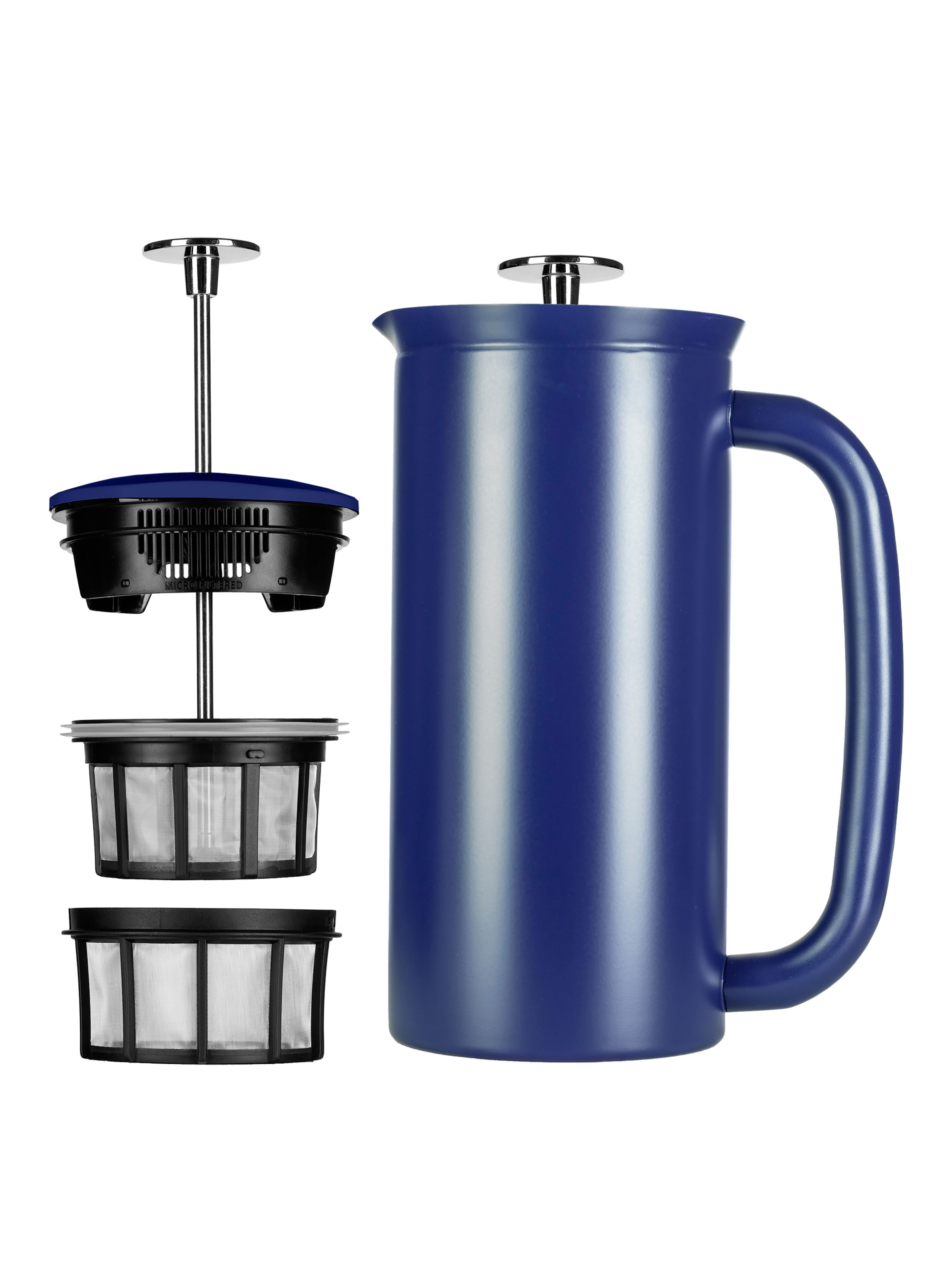 Френч-пресс Espro P7 - фото 6