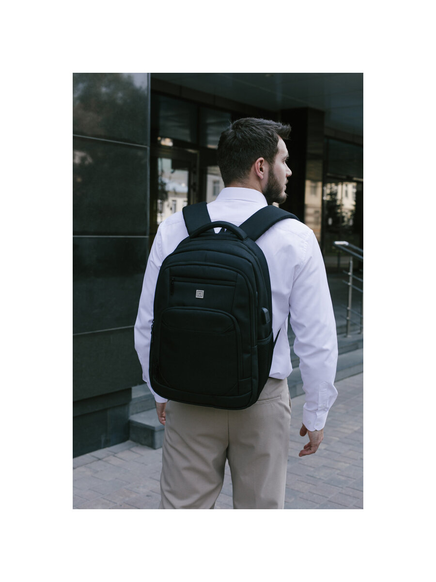 Рюкзак HEIKKI - фото 8