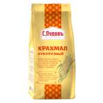 Крахмал кукурузный С.Пудовъ 200 г