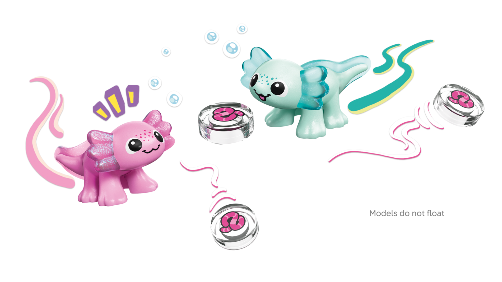 Конструктор LEGO Friends 42681 95 дет. - фото 5