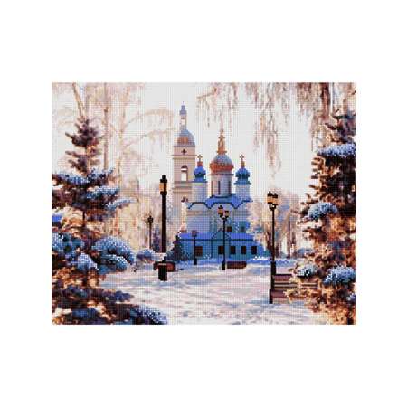 Алмазная мозаика Art sensation в ассортименте