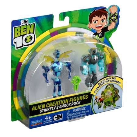 Игровой набор Ben10