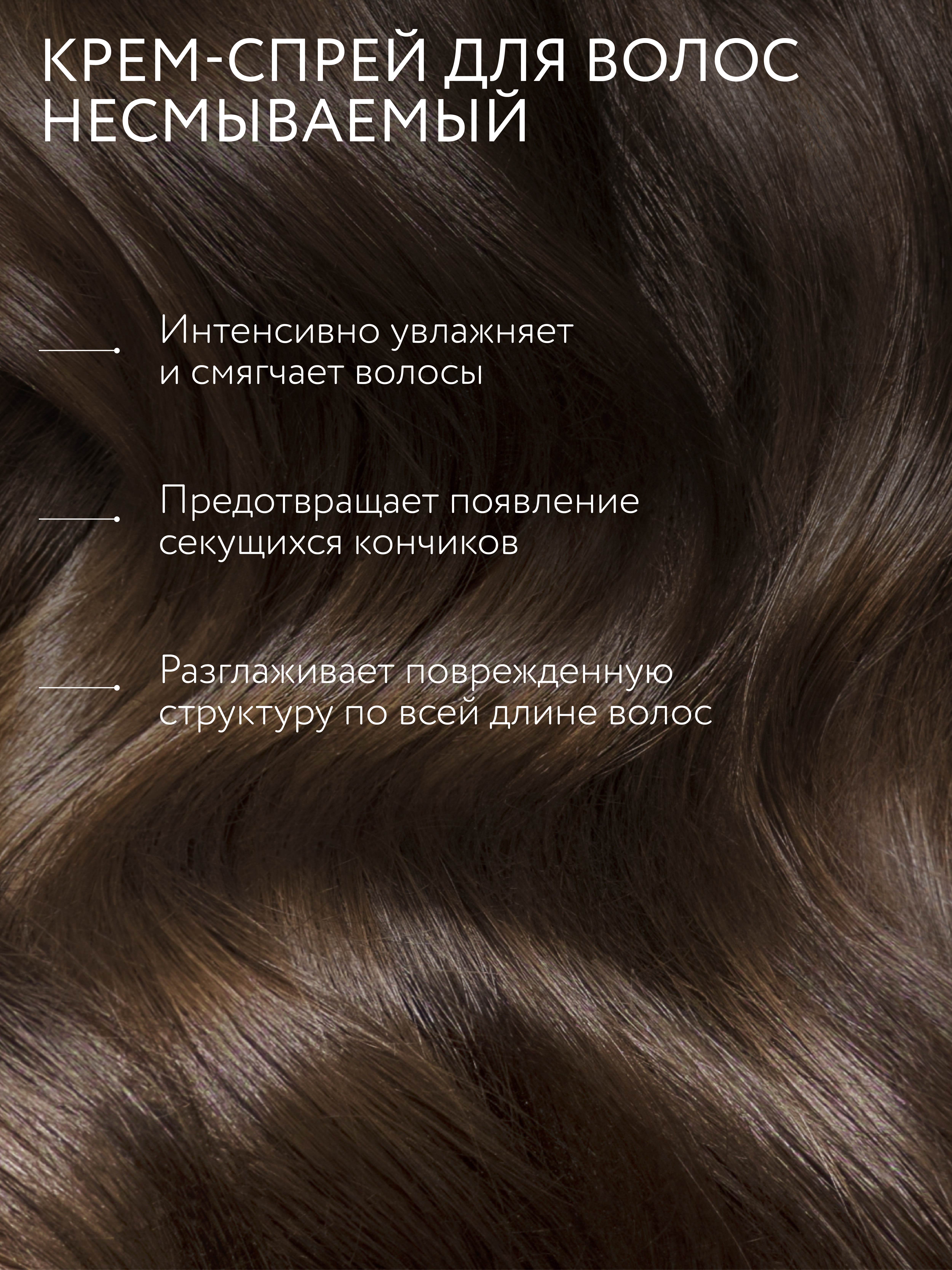 Крем-спрей 15 в 1 Constant Delight для восстановления волос несмываемый 200 мл - 2 шт - фото 2