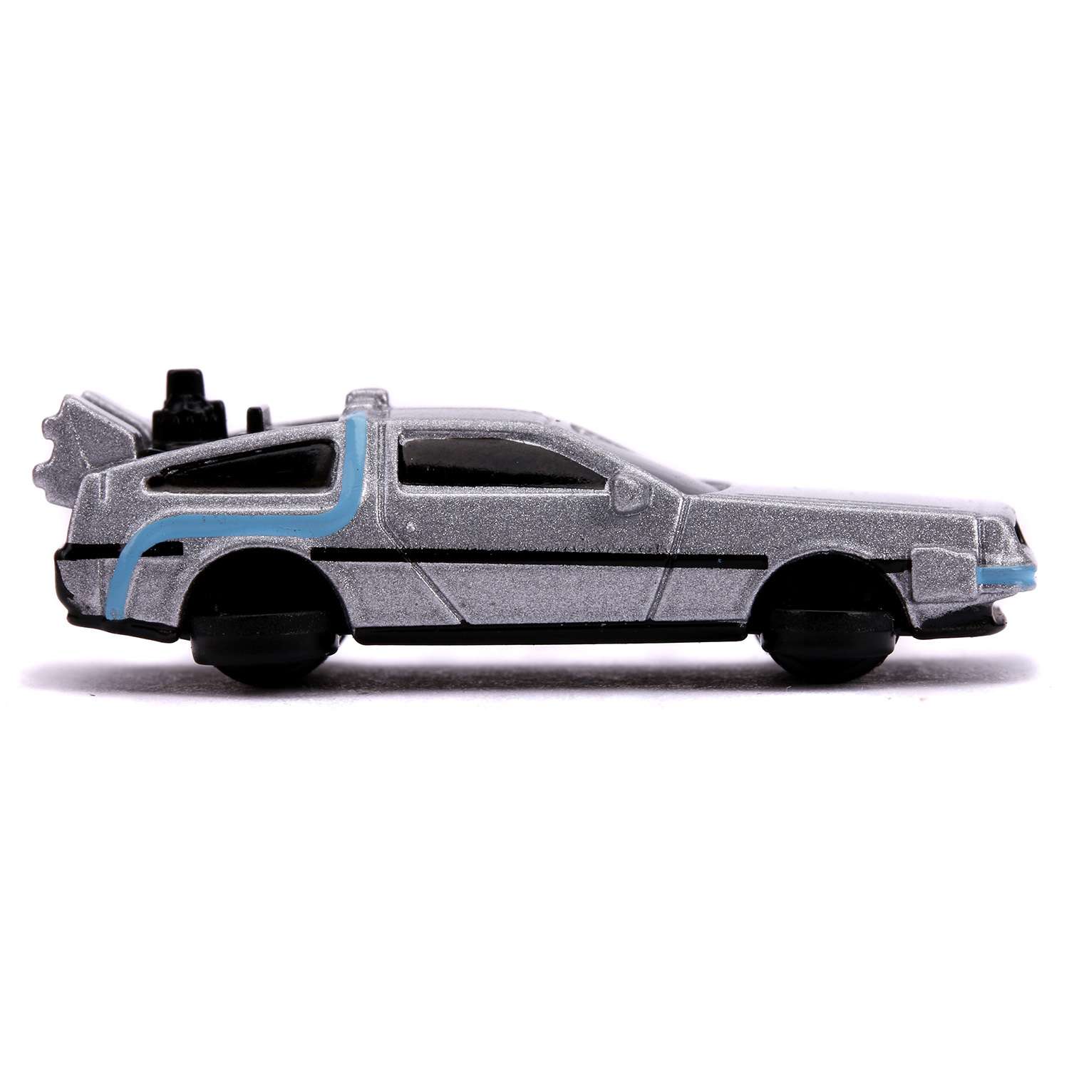 Автомобиль Jada Голливудские тачки 3шт 1:64 31583 - фото 12