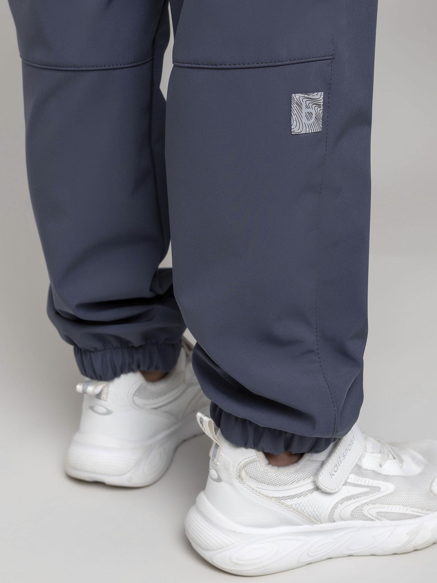 Брюки batik 006/1-26-3 - фото 6