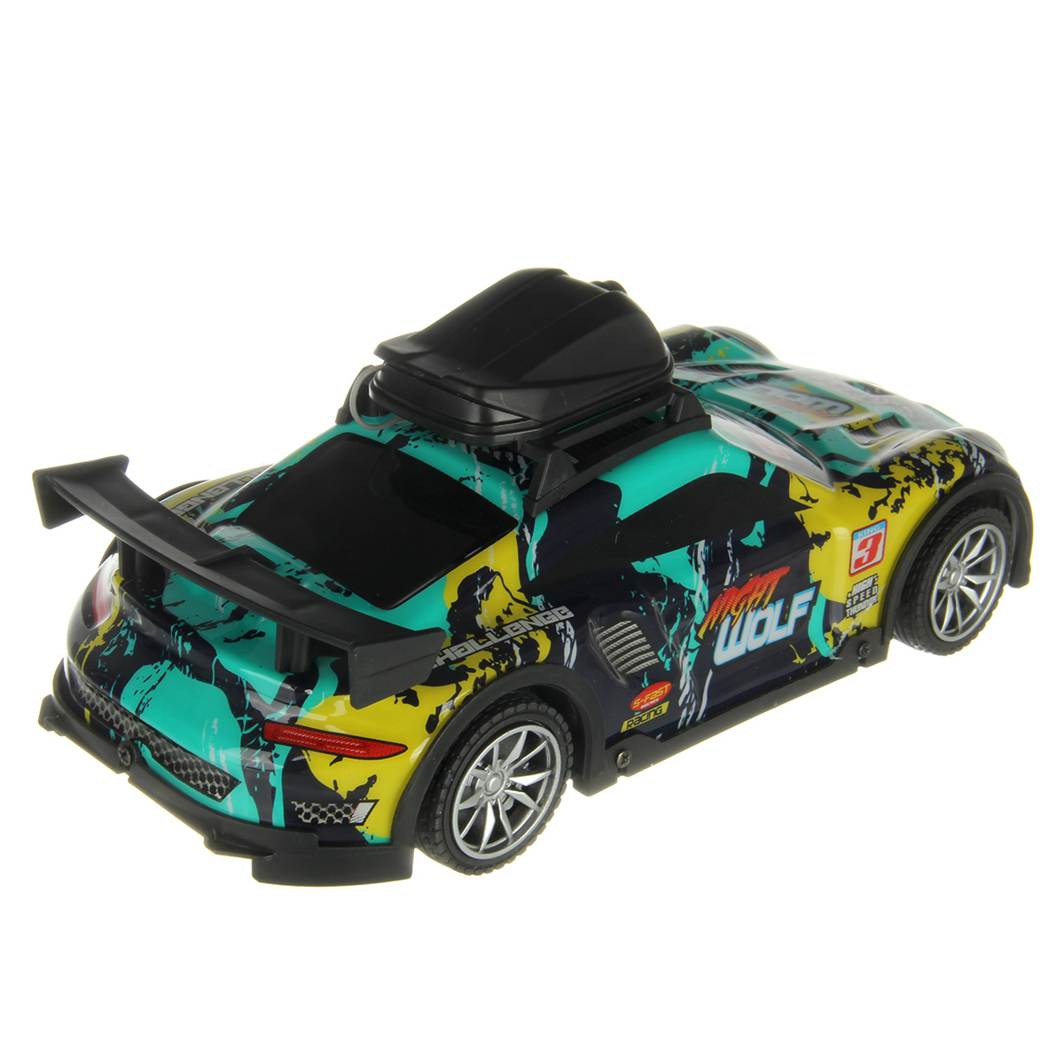 Болид РУ Veld Co - фото 16