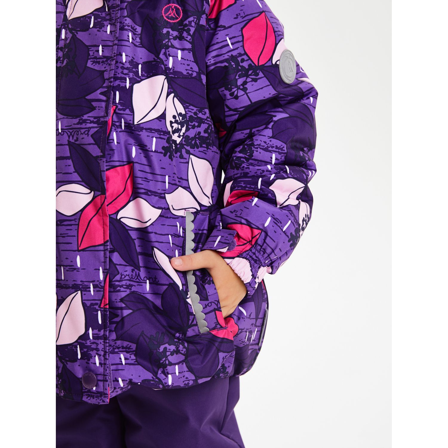 Куртка и брюки Premont SP11203 PURPLE - фото 21