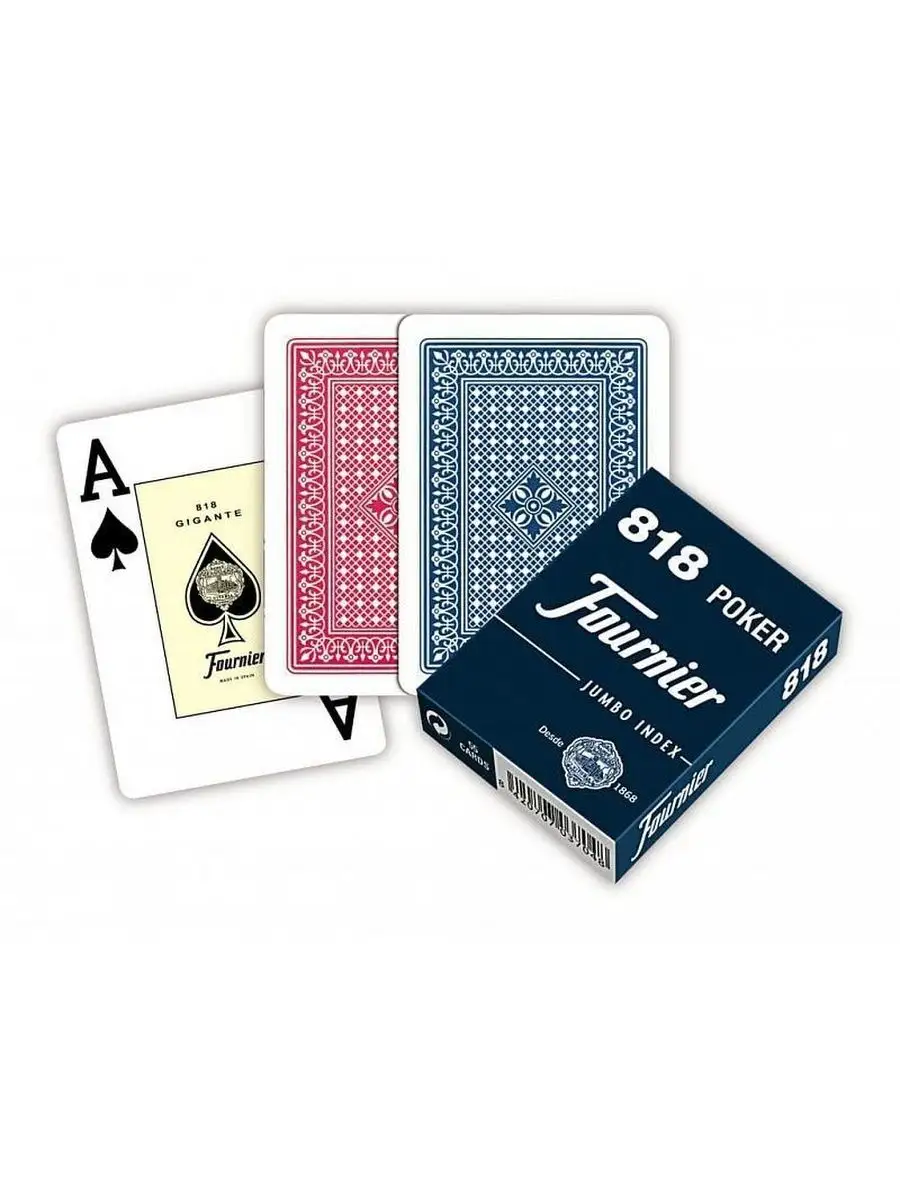 Настольная игра Fournier - фото 4