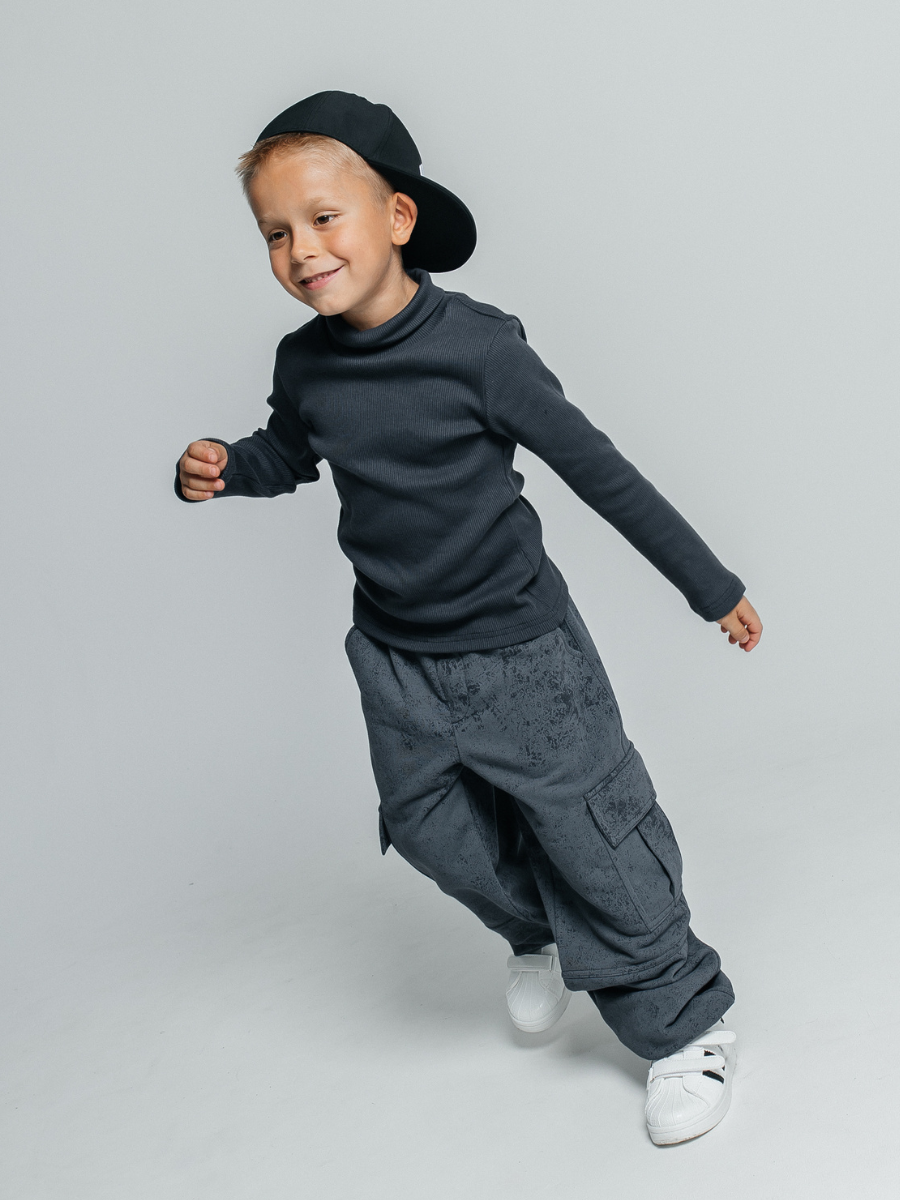 Водолазка 5+ К0237804ка - фото 2