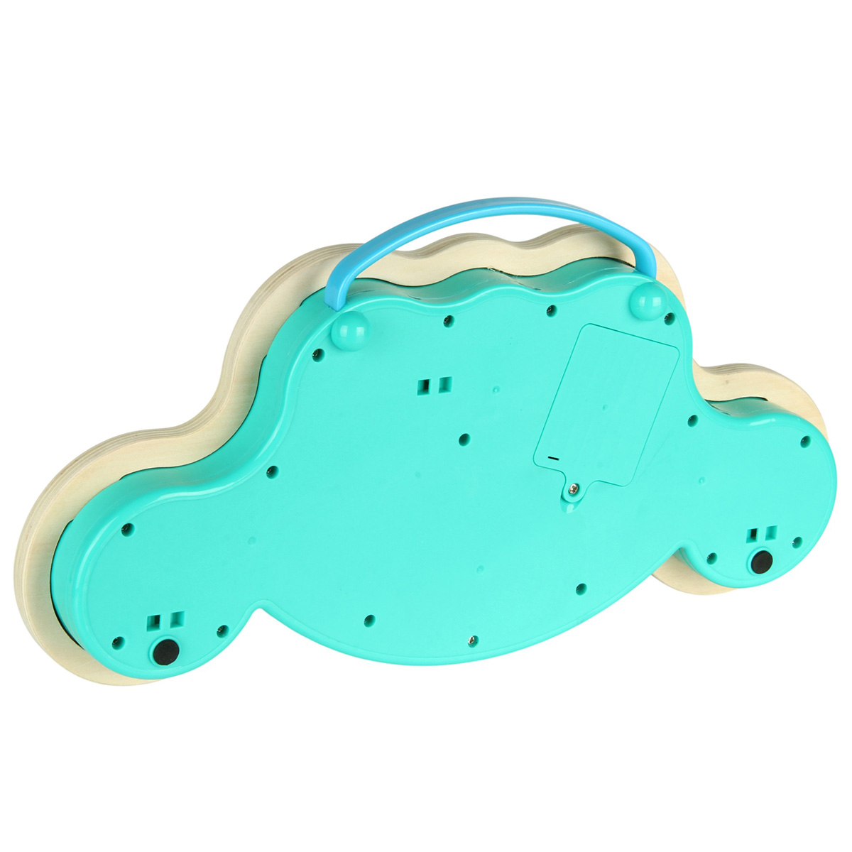 Игрушка музыкальная Veld Co барабаны, пианино, синтезатор - фото 6