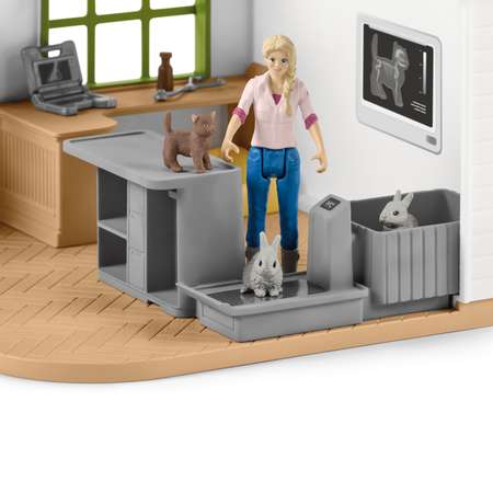 Игровой набор SCHLEICH