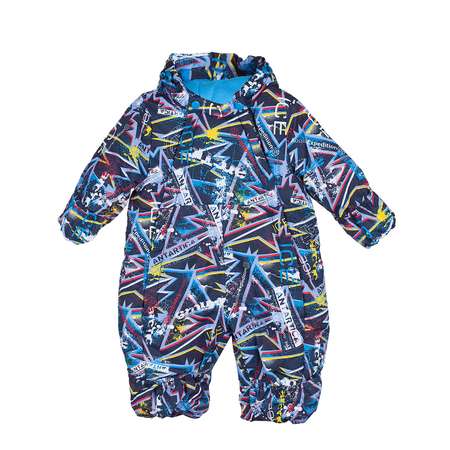 Комбинезон V-Baby