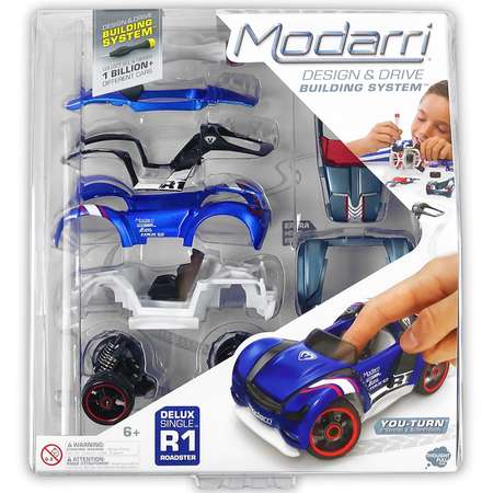 Конструктор Modarri сборная игровая модель