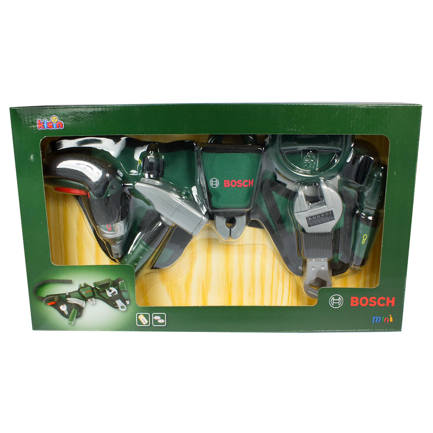 Игрушка Klein (инструменты) - фото 2
