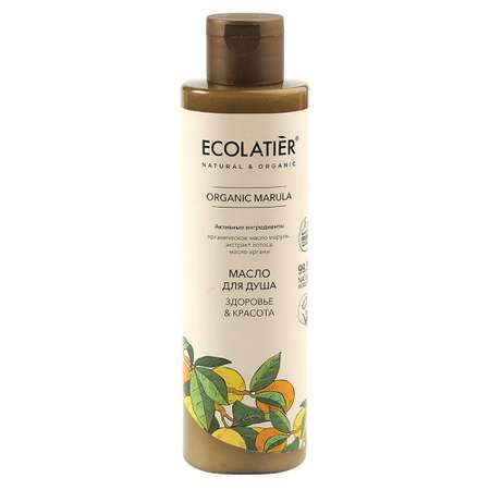 Гель Ecolatier 250 мл
