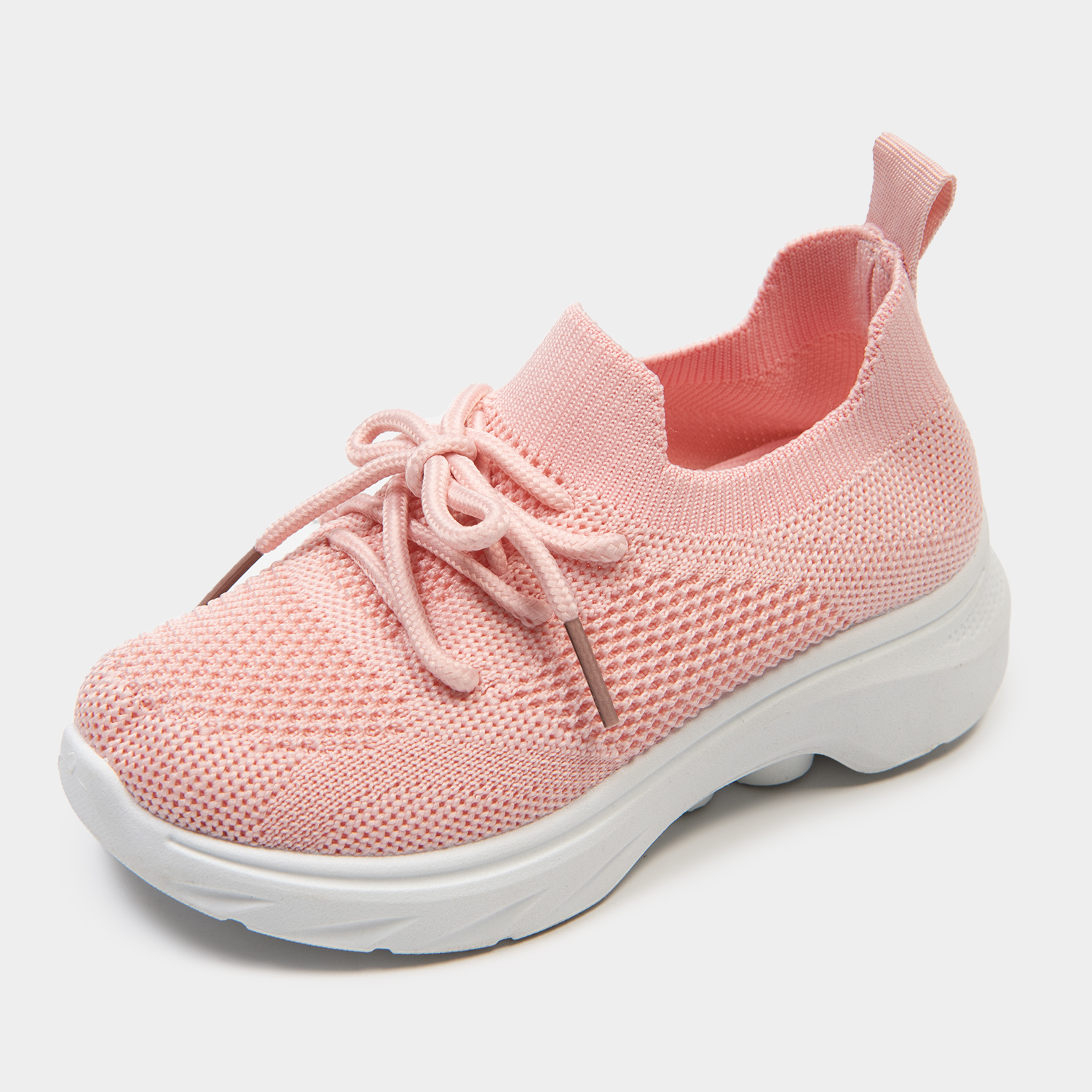 Полуботинки ё XE-GS-PINK-SS25 - фото 2
