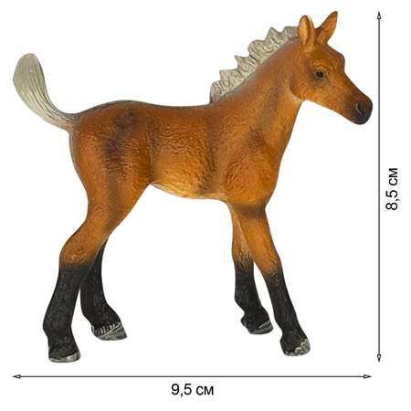 Игровой набор Masai Mara Животные